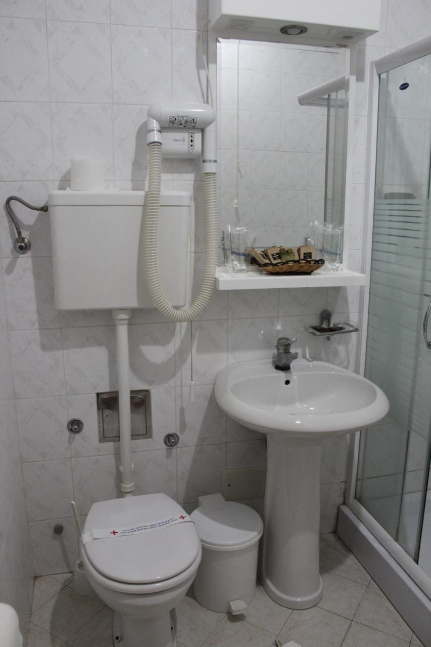 Hotel Prezident Палич Экстерьер фото